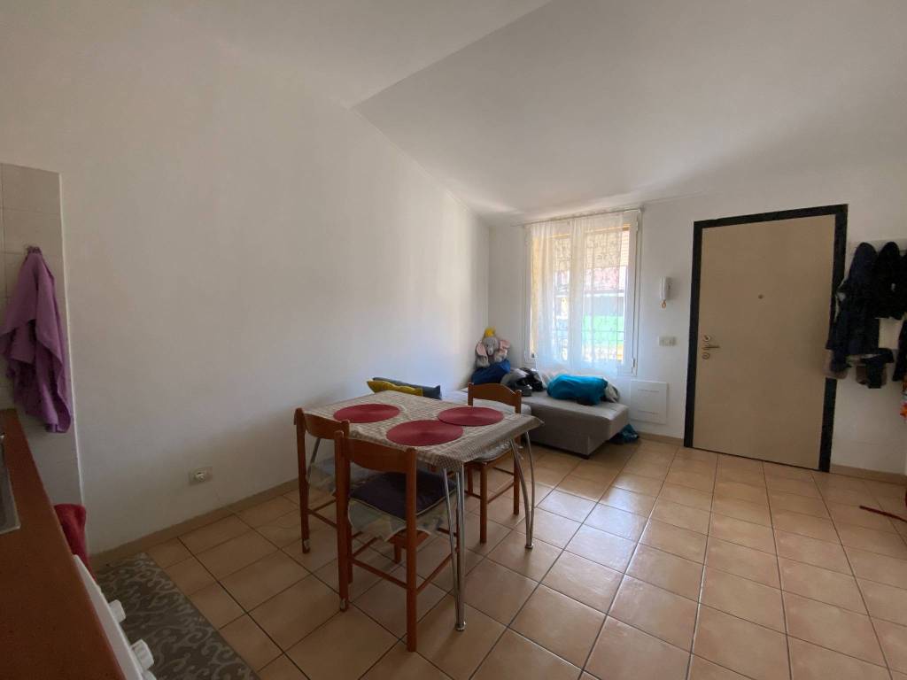 appartamento in affitto a Milano in zona Città Studi