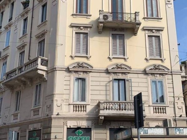 appartamento in affitto a Milano in zona Solari