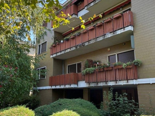 appartamento in affitto a Milano in zona Precotto