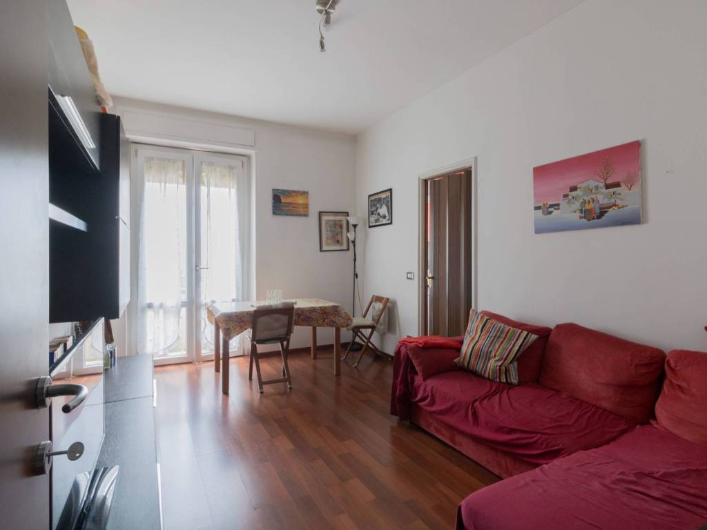 appartamento in affitto a Milano in zona Città Studi