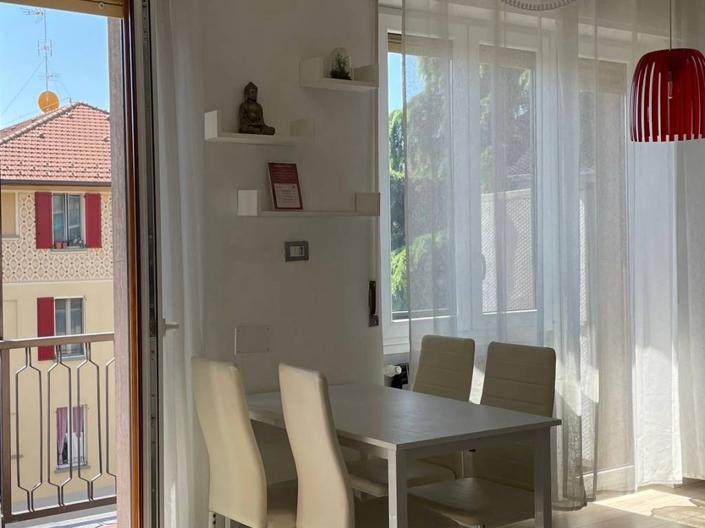 appartamento in affitto a Milano in zona Rogoredo
