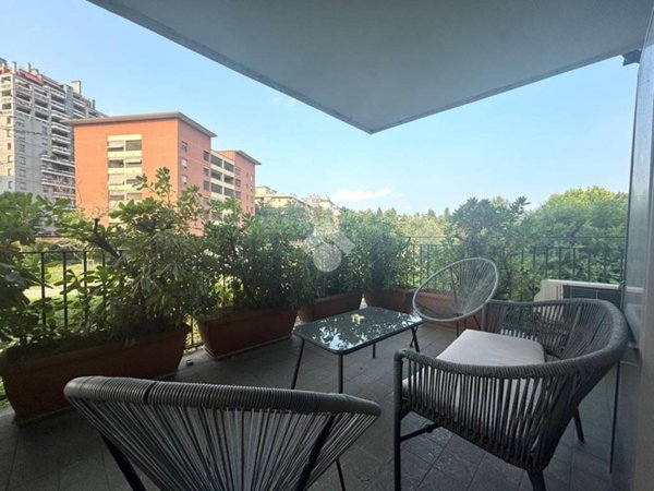 appartamento in affitto a Milano in zona Vigentino