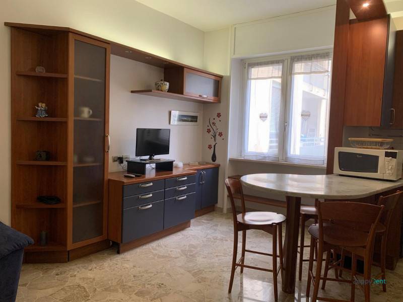 appartamento in affitto a Milano in zona Centro Storico