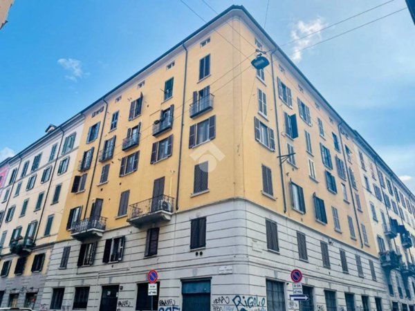 appartamento in affitto a Milano in zona Centro Storico