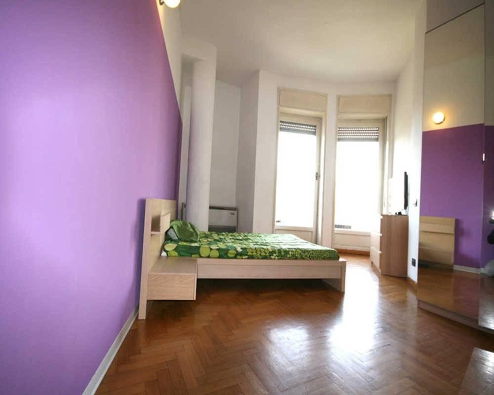 appartamento in affitto a Milano in zona Porta Venezia