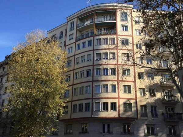 appartamento in affitto a Milano in zona Solari