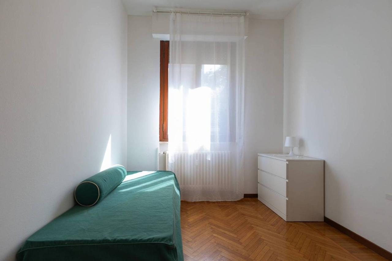 appartamento in affitto a Milano in zona Ghisolfa