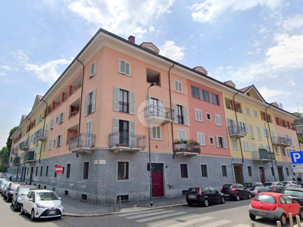 appartamento in affitto a Milano in zona Chiesa Rossa