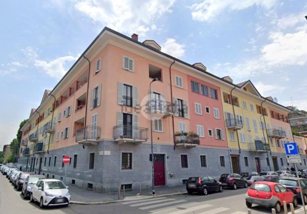 appartamento in affitto a Milano in zona Stadera
