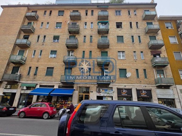 appartamento in affitto a Milano in zona Adriano