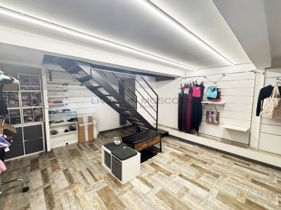 ufficio in affitto a Milano in zona Isola