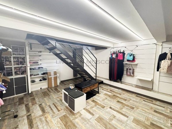 ufficio in affitto a Milano in zona Isola