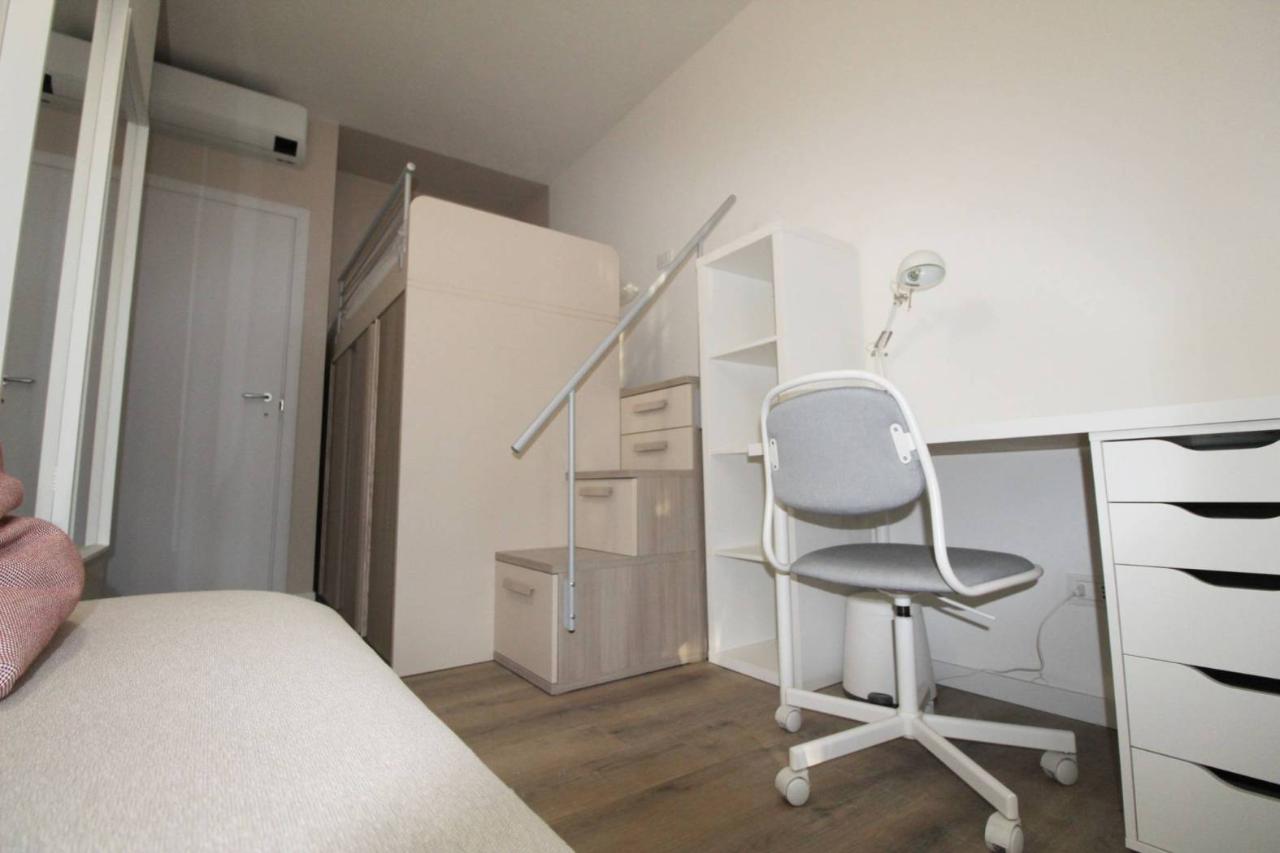 appartamento in affitto a Milano in zona Bicocca