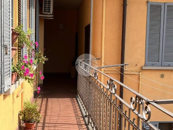 appartamento in affitto a Milano in zona Chiesa Rossa