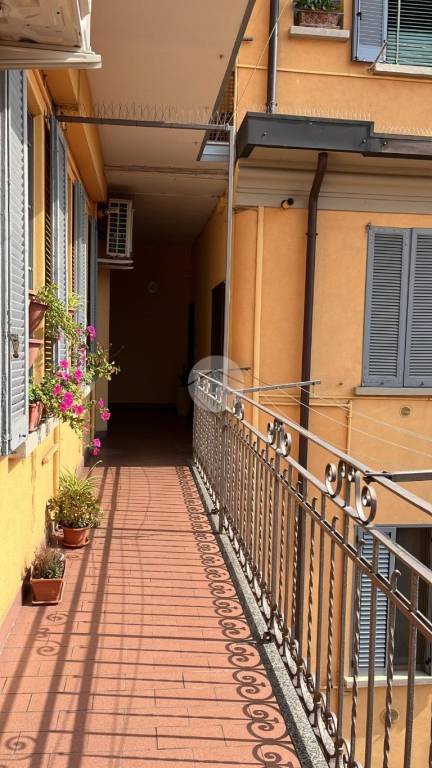 appartamento in affitto a Milano in zona Bocconi
