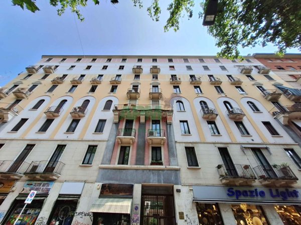 appartamento in affitto a Milano in zona Corvetto