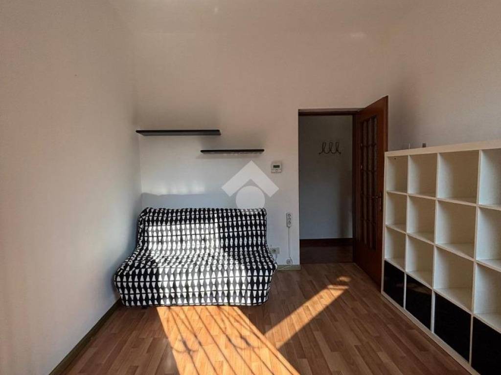 appartamento in affitto a Milano in zona Piazzale Lodi