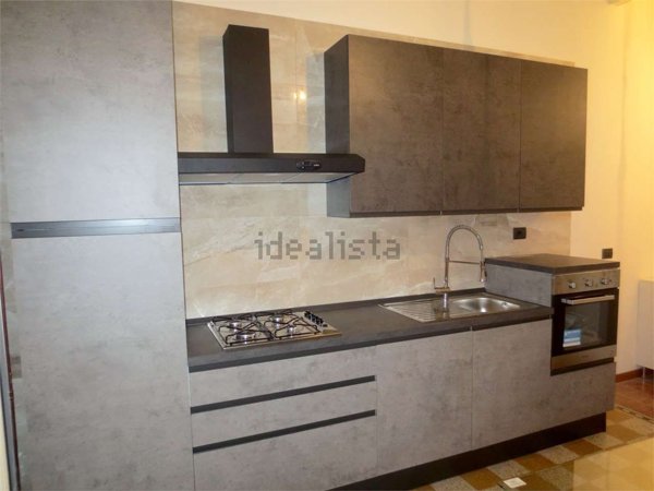 appartamento in affitto a Milano in zona Loreto