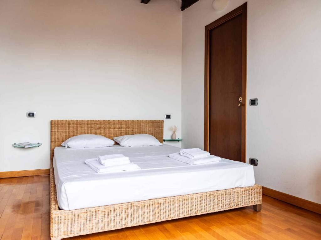 appartamento in affitto a Milano in zona Isola