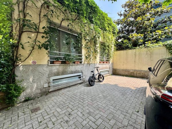 negozio in affitto a Milano in zona Dergano