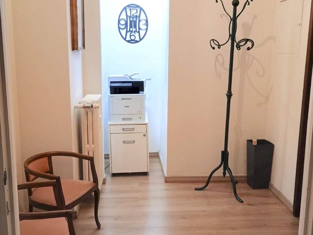 ufficio in affitto a Milano in zona Porta Garibaldi