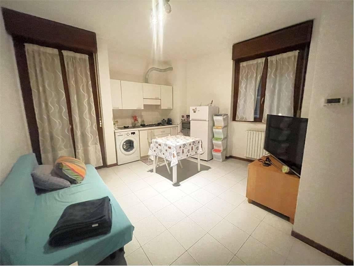 appartamento in affitto a Milano in zona Bovisa