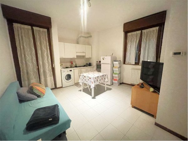 appartamento in affitto a Milano in zona Bovisa