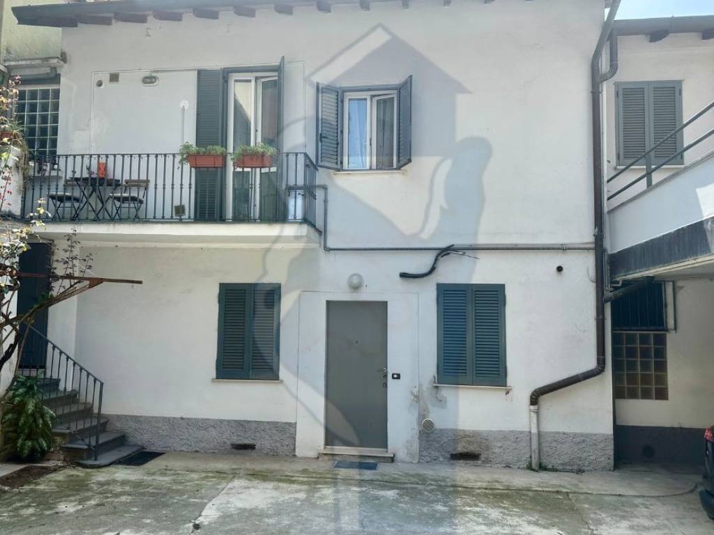 appartamento in affitto a Milano in zona Crescenzago