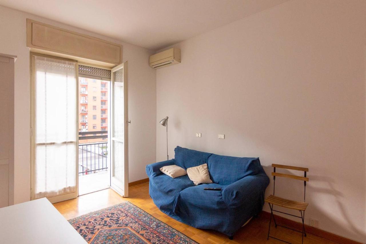 appartamento in affitto a Milano in zona Calvairate