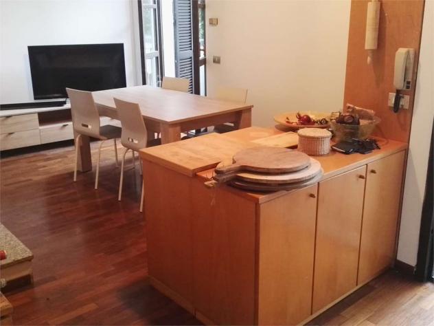 appartamento in affitto a Milano in zona Loreto
