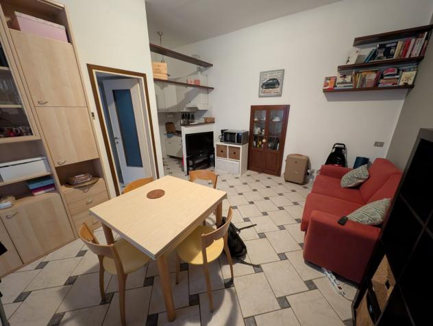 appartamento in affitto a Milano in zona Isola