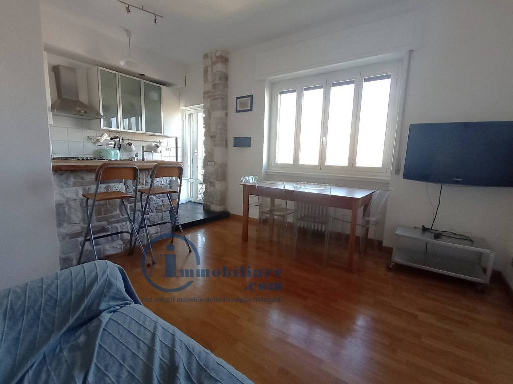 appartamento in affitto a Milano in zona Isola