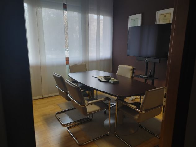 ufficio in affitto a Milano in zona Sempione