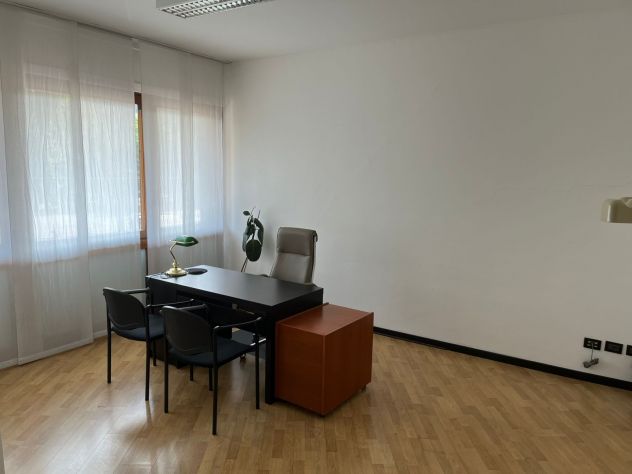 ufficio in affitto a Milano in zona Sempione