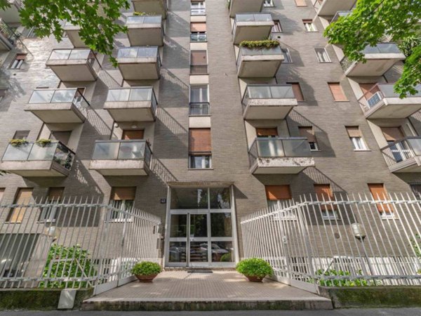 appartamento in affitto a Milano in zona Il Portello