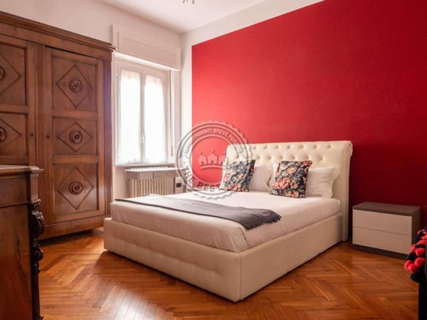 appartamento in affitto a Milano in zona Turro