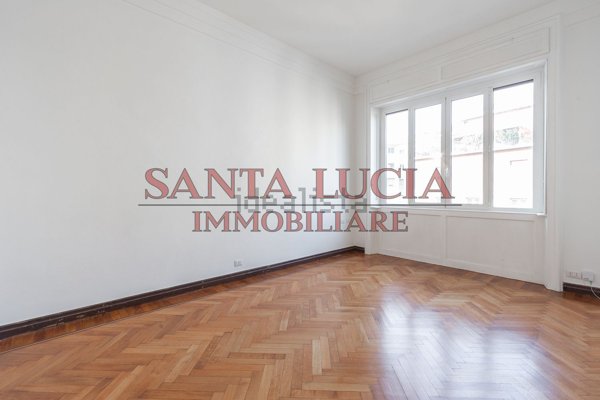 appartamento in affitto a Milano in zona Lambrate