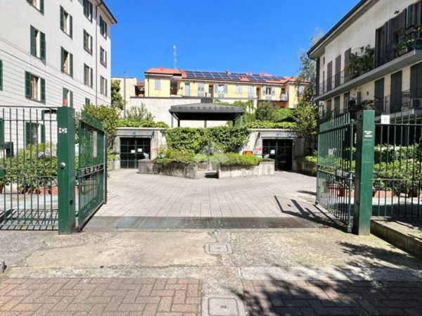 casa indipendente in affitto a Milano in zona Sempione