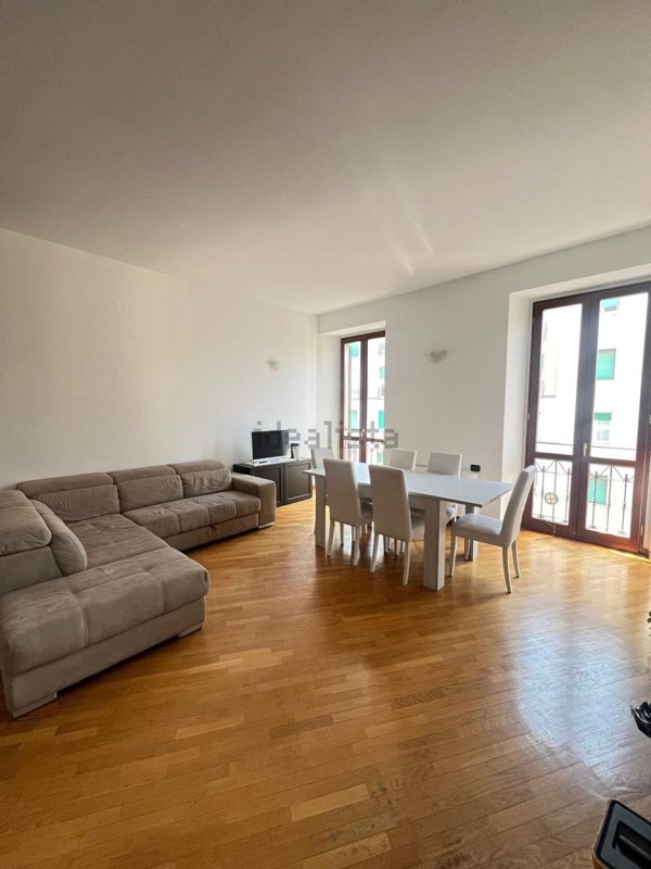 appartamento in affitto a Milano in zona Brera