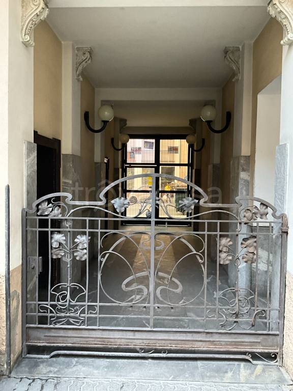appartamento in affitto a Milano in zona Città Studi