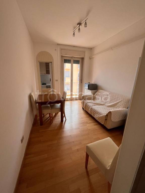 appartamento in affitto a Milano in zona Città Studi