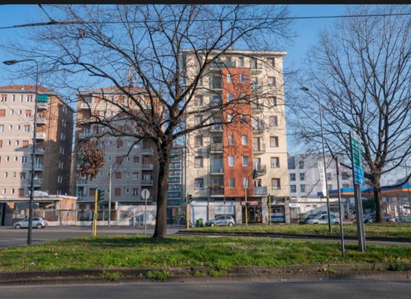 appartamento in affitto a Milano in zona San Siro