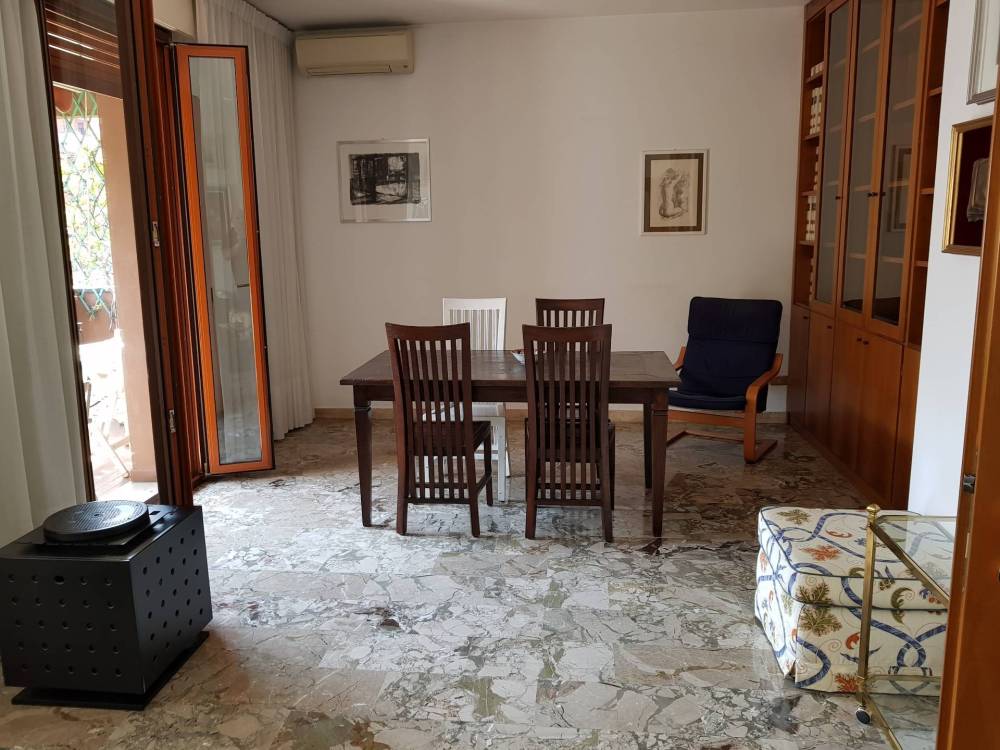 appartamento in affitto a Milano in zona Affori