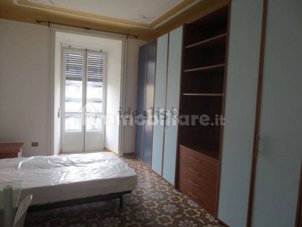 appartamento in affitto a Milano in zona Città Studi