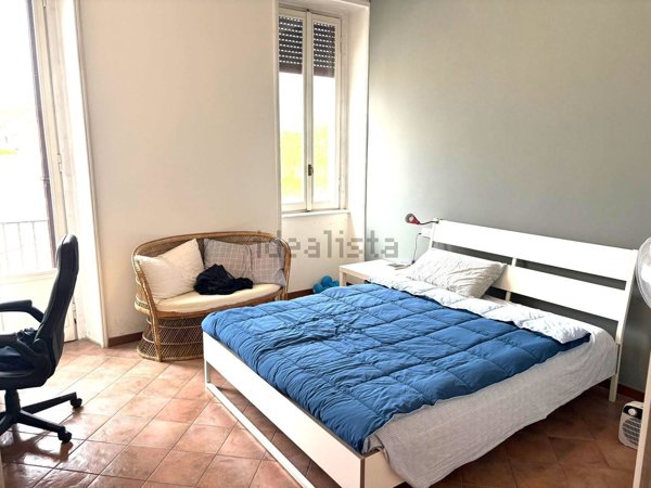 appartamento in affitto a Milano in zona Porta Genova