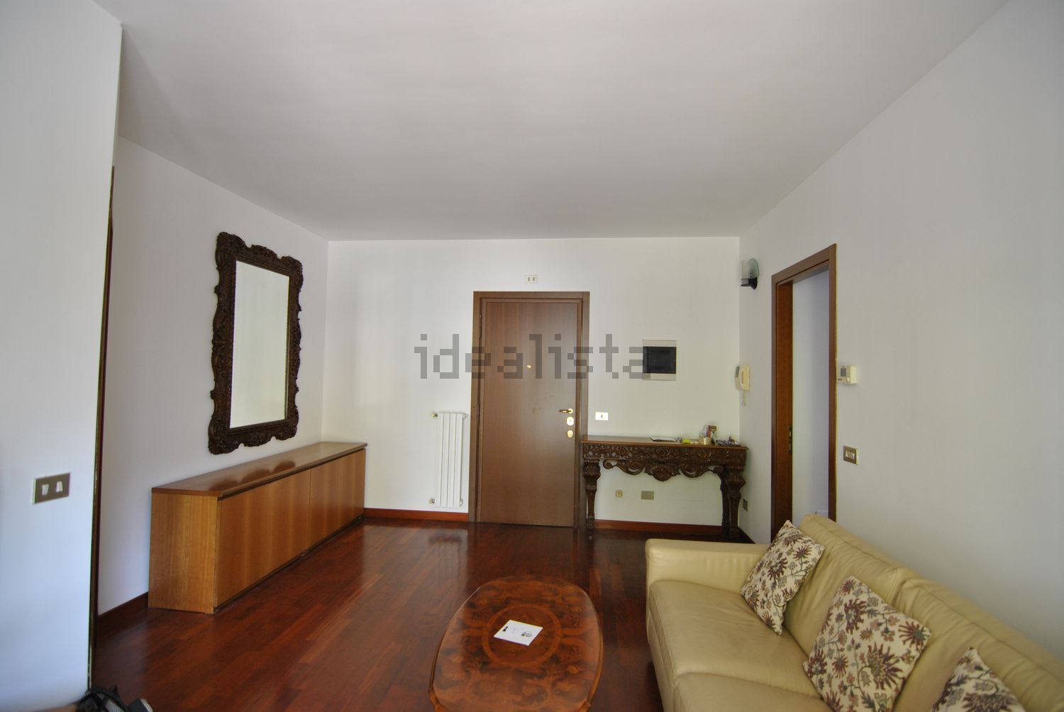 appartamento in affitto a Milano in zona Città Studi