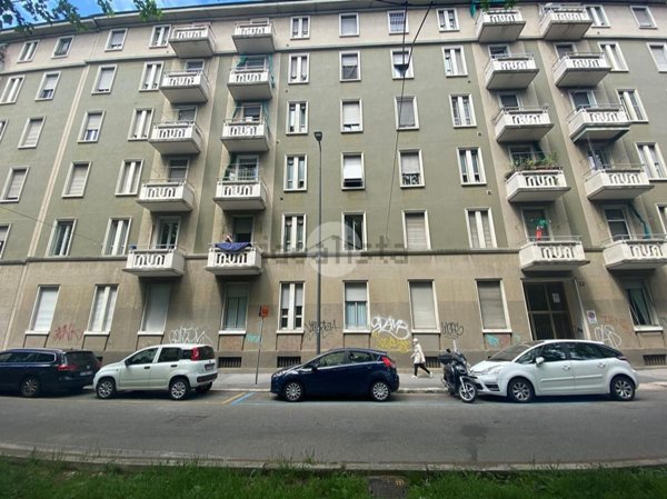 appartamento in affitto a Milano in zona Prato Centenaro