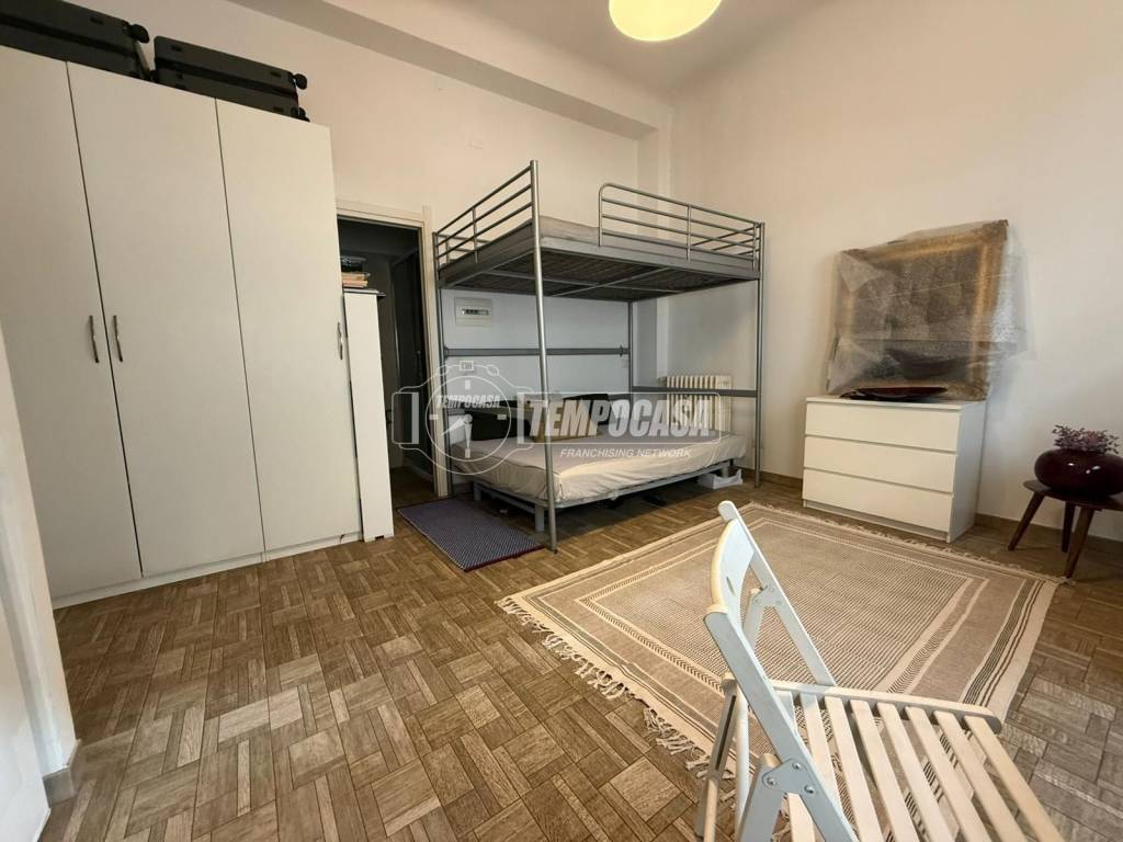 appartamento in affitto a Milano in zona San Vittore