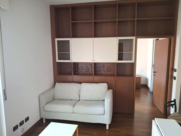 appartamento in affitto a Milano in zona Porta Genova