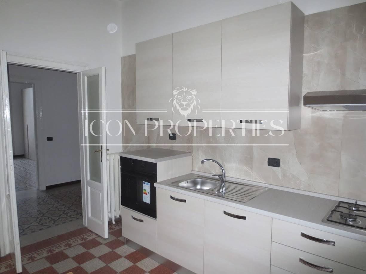 appartamento in affitto a Milano in zona Loreto